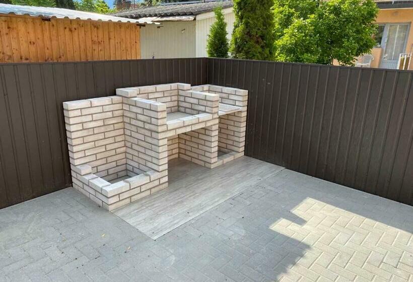 ペンション Napsugár üdülőház