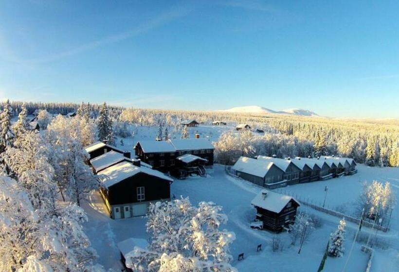 膳宿费 North Mountain Lodge