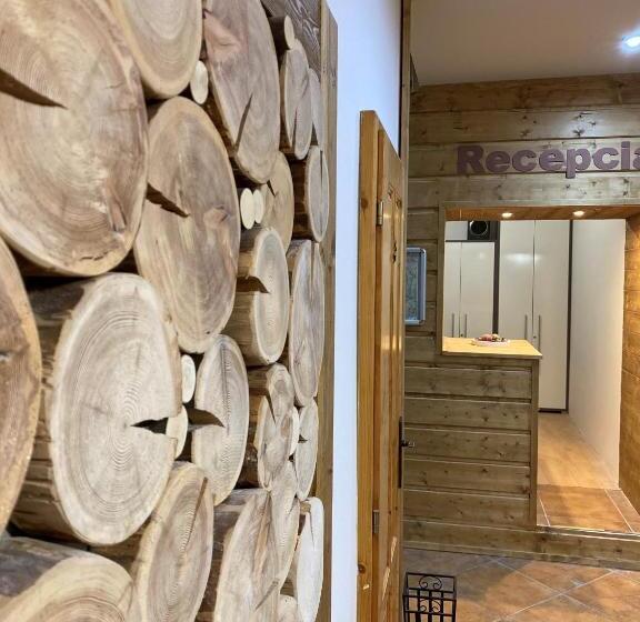 Пансион Penzion Kupfer