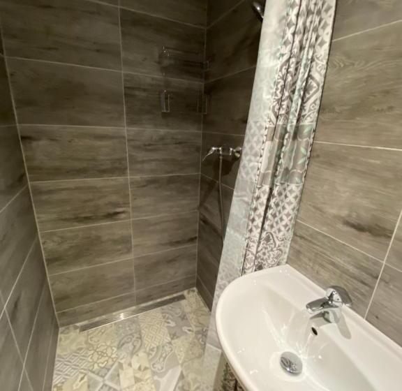 Пансион Penzion Kupfer