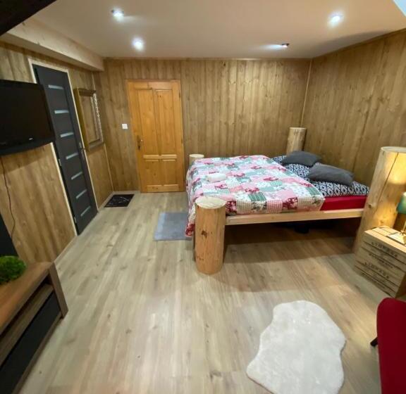 Пансион Penzion Kupfer