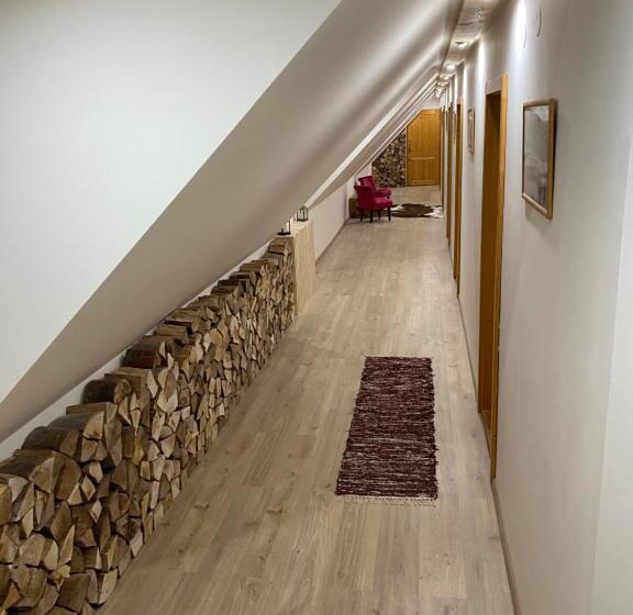 Пансион Penzion Kupfer