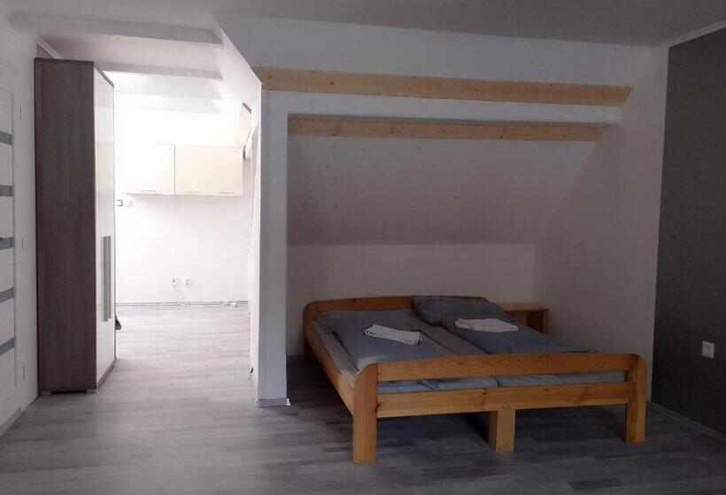 Пансион Penzion Kupfer