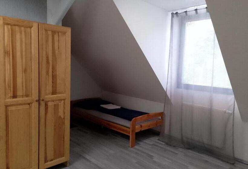 Пансион Penzion Kupfer