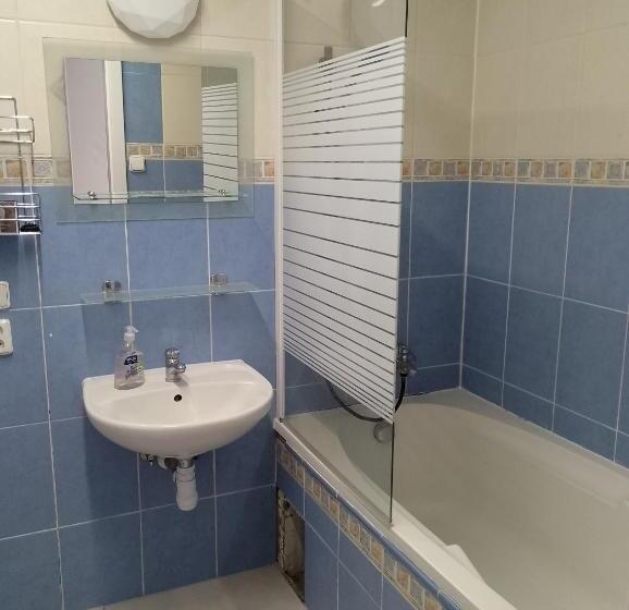 Пансион Penzion Kupfer