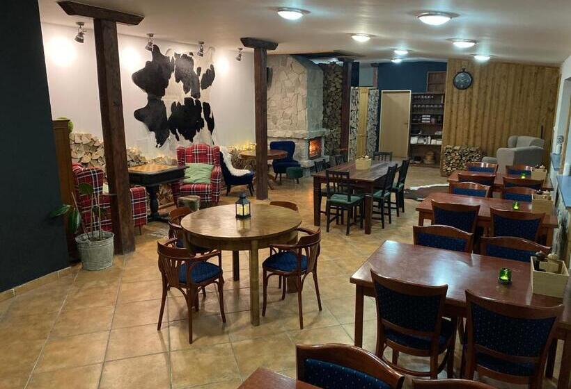 Пансион Penzion Kupfer