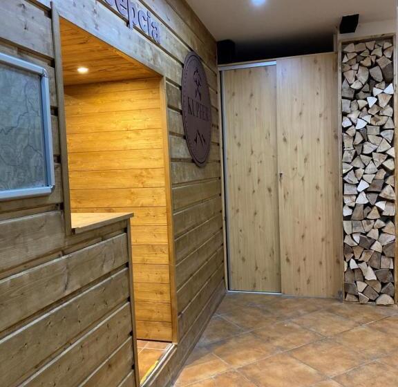 Пансион Penzion Kupfer