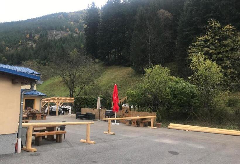 Пансион Penzion Kupfer