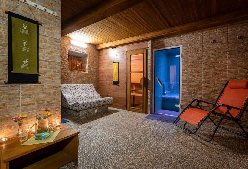 Пансион Penzion Pod Lipou