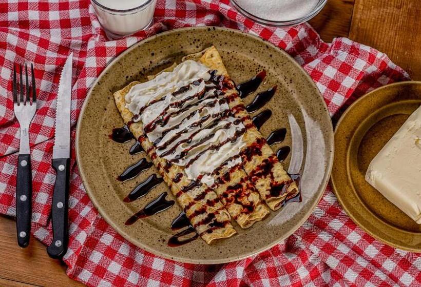 膳宿费 Pivovar Buc Kvačany