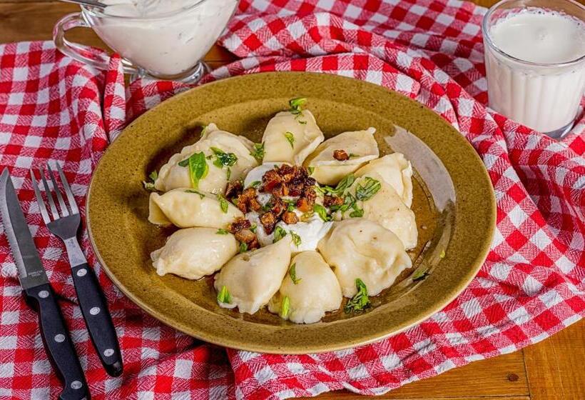 膳宿费 Pivovar Buc Kvačany