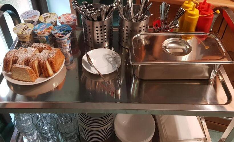 ペンション Podskalí Adršpach