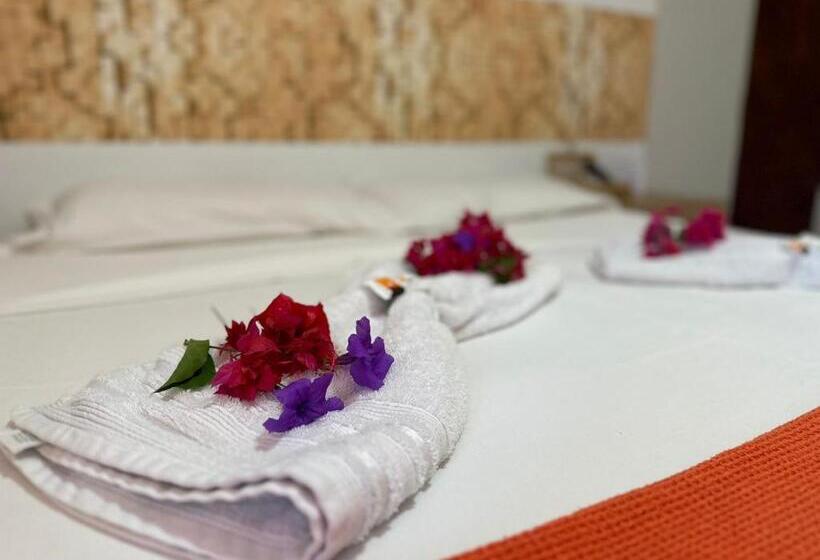 膳宿费 Pousada Bela Praia