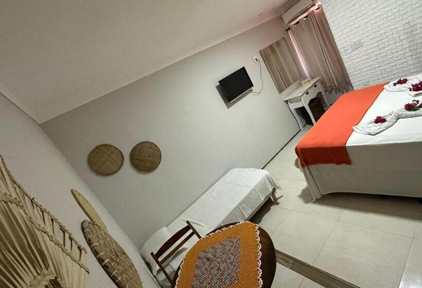 膳宿费 Pousada Bela Praia