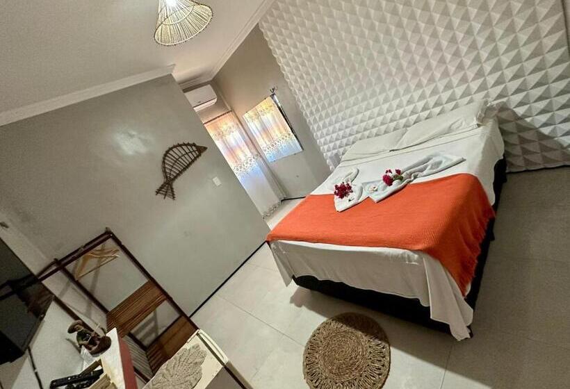 膳宿费 Pousada Bela Praia