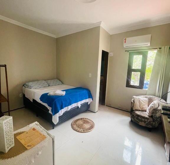 膳宿费 Pousada Bela Praia