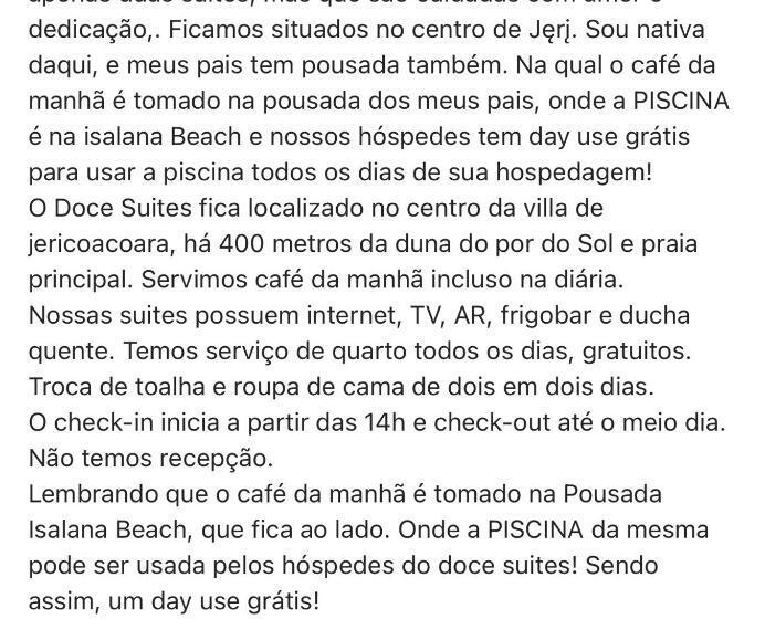 膳宿费 Pousada Bela Praia