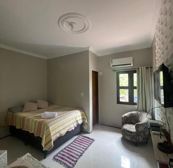 膳宿费 Pousada Bela Praia