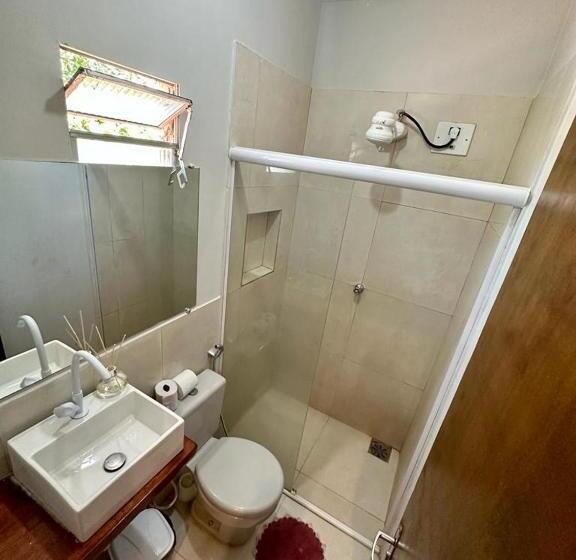 膳宿费 Pousada Bela Praia