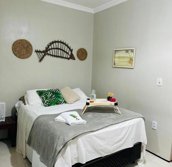 膳宿费 Pousada Bela Praia