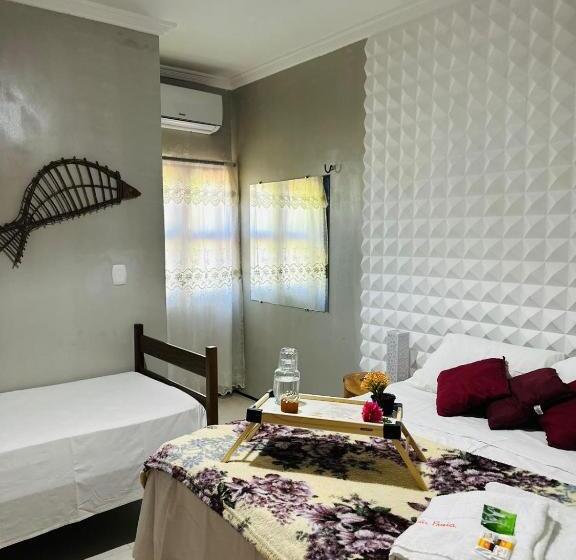 پانسیون Pousada Bela Praia