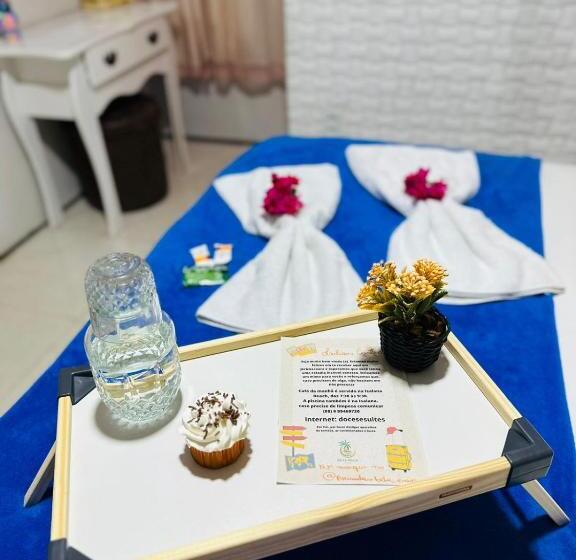 膳宿费 Pousada Bela Praia