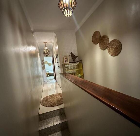 膳宿费 Pousada Bela Praia