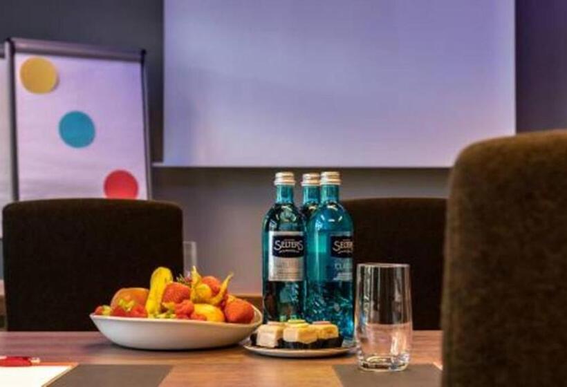 Пансион Residenz Wessinger, Neu Isenburg