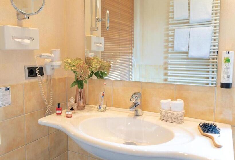 Пансион Residenz Wessinger, Neu Isenburg