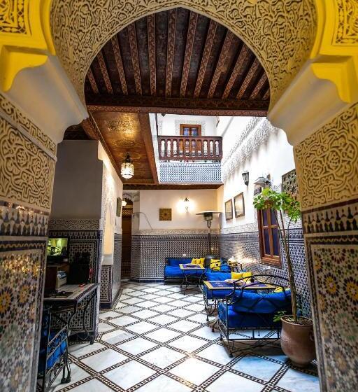 پانسیون Riad Dar Omar