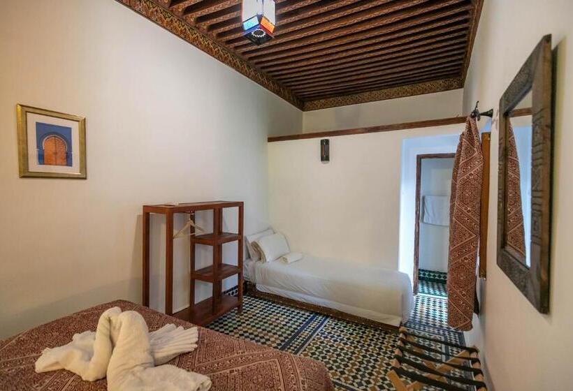 پانسیون Riad Dar Omar