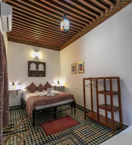 پانسیون Riad Dar Omar