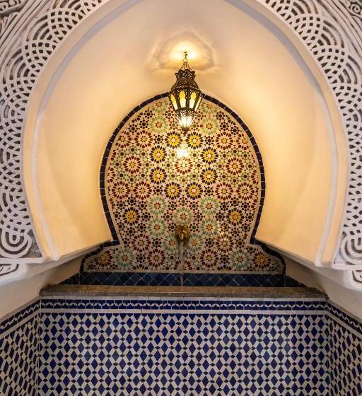 پانسیون Riad Dar Omar