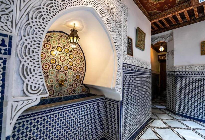 پانسیون Riad Dar Omar