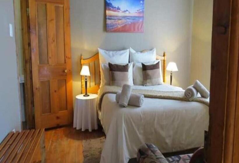 بنسيون Travellers Joy Guest House