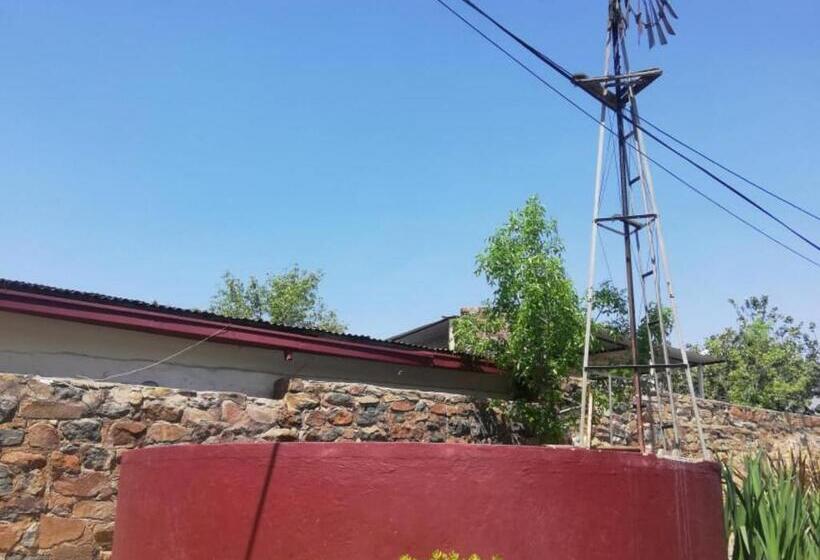 بنسيون Travellers Joy Guest House