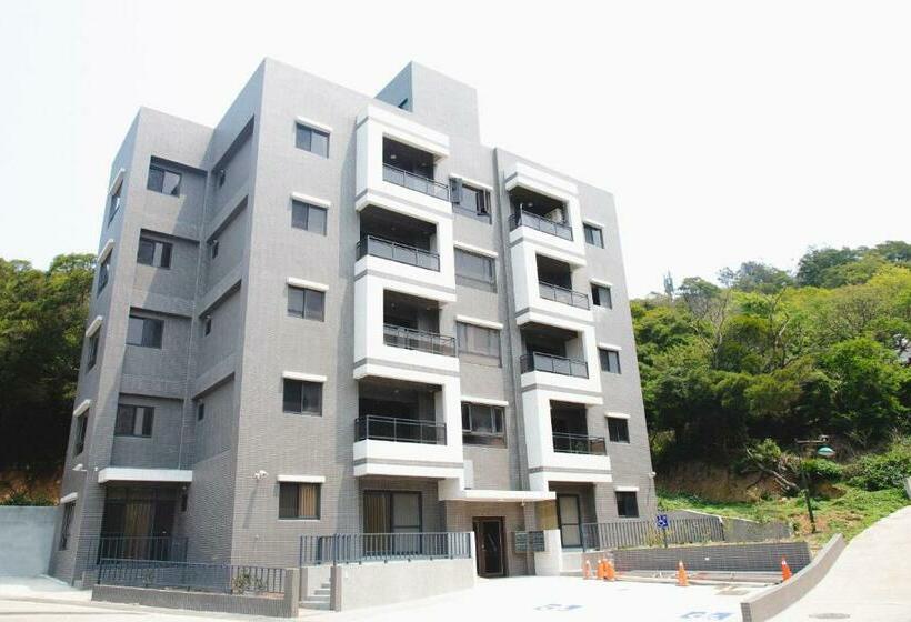 پانسیون 亞窩行館 Yao Guesthouse