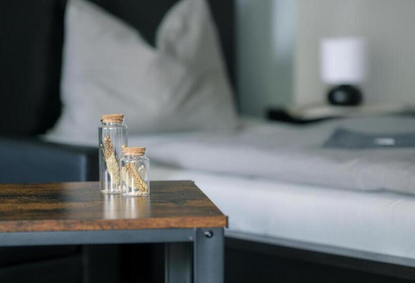 Pension Hilges Im Herzen Der Altstadt