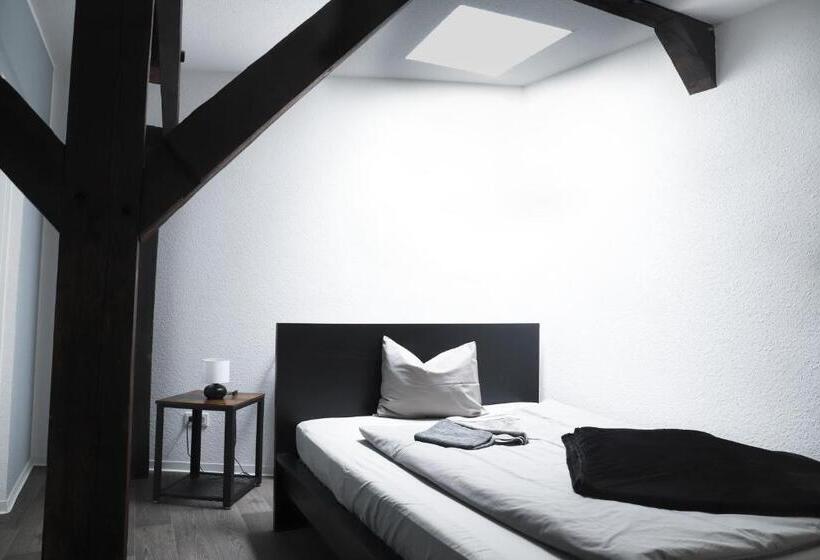 Pension Hilges Im Herzen Der Altstadt