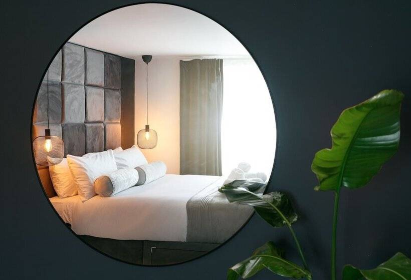 The Luxe Experience   Perfect Christmas Stay   Premium Central Plymouth House   Sleeps 8   Habita Pr