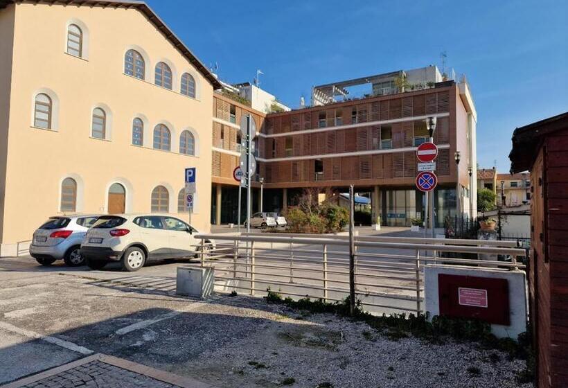 Piazza Della Repubblica