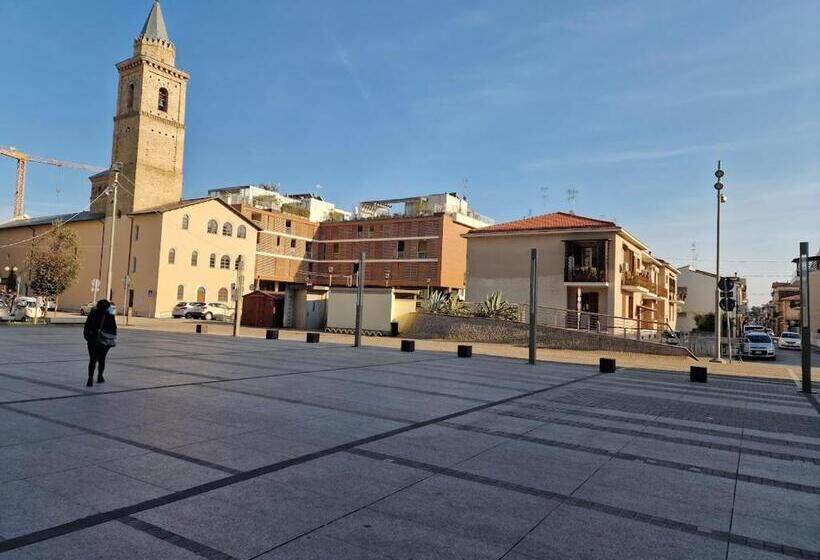 Piazza Della Repubblica
