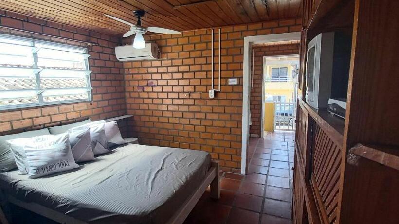 Pousada Moradas Da Praia