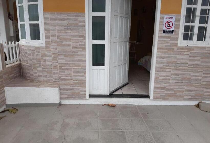 Pousada Moradas Da Praia