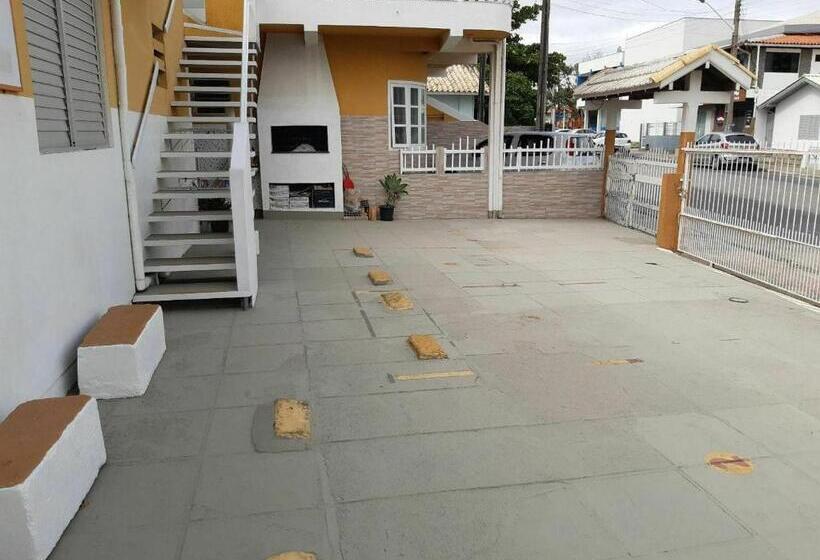 Pousada Moradas Da Praia