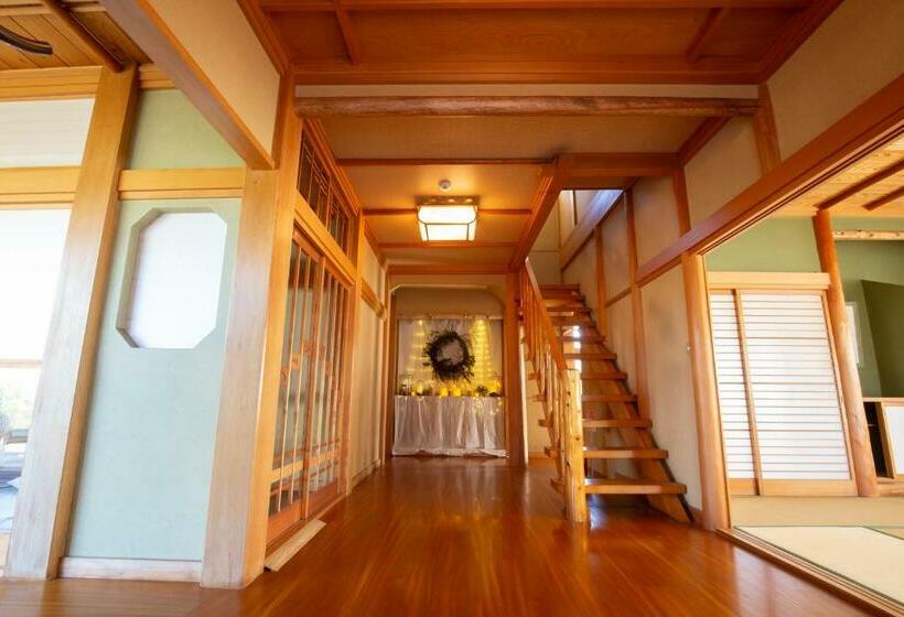 古民家再生ホテル relink