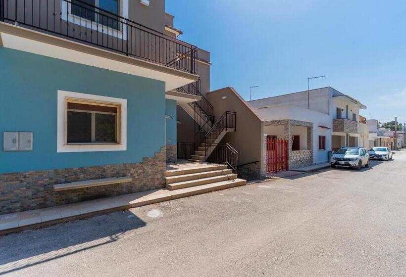 Residence Flamingo By Barbarhouse