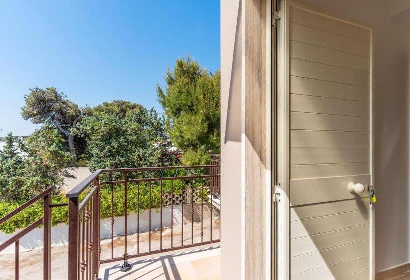 Residence Flamingo By Barbarhouse