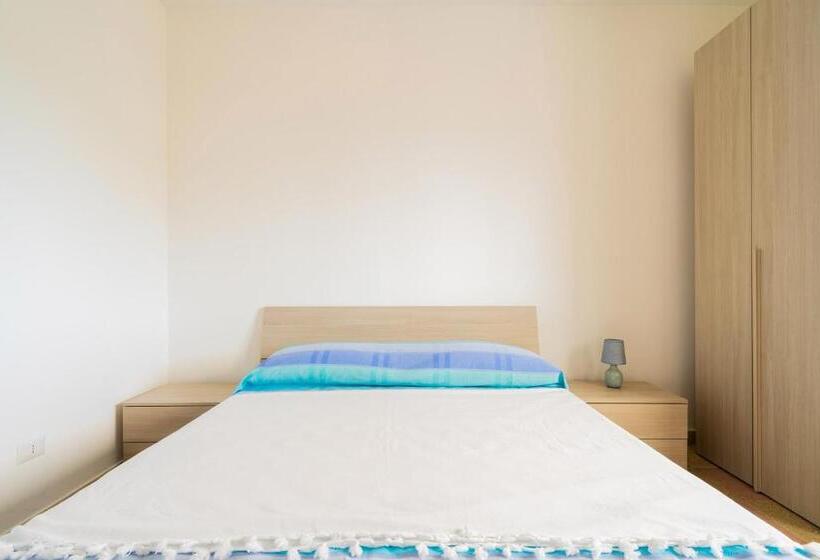 Residence Flamingo By Barbarhouse