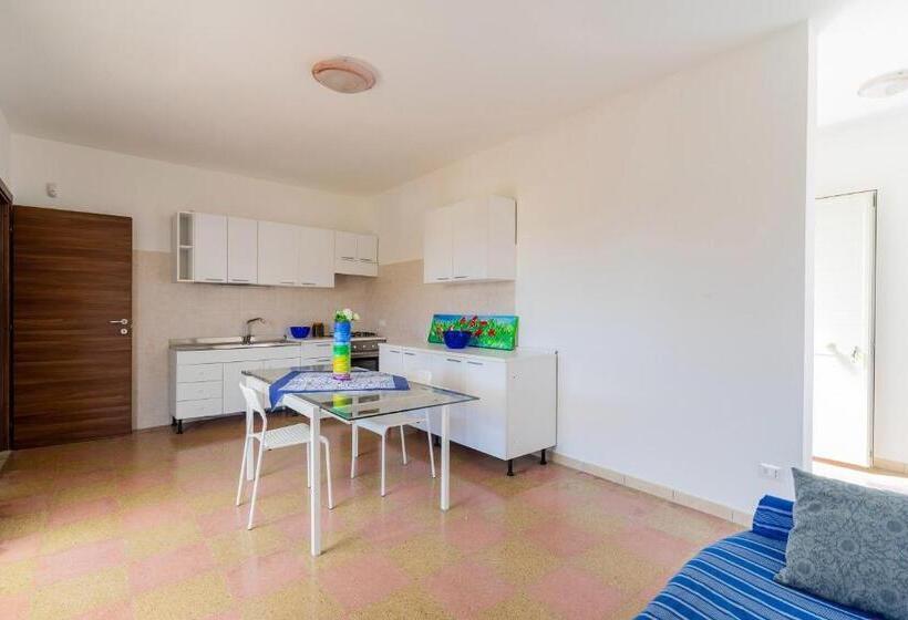 Residence Flamingo By Barbarhouse